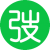 黄弢志愿者指导中心 Logo